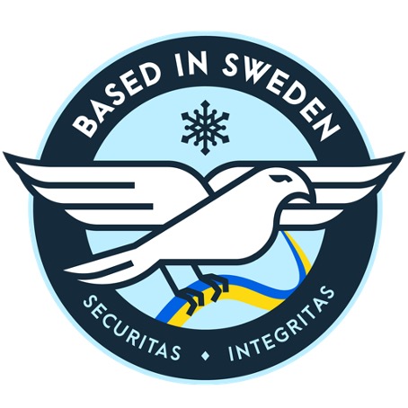 Based in Sweden