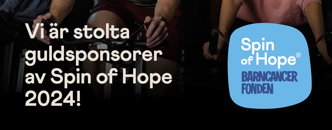 Spin of Hope